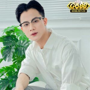 CEO Khánh Nam