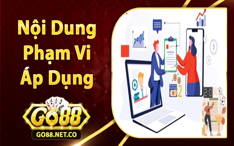 Nội dung và phạm vi áp dụng chính sách miễn trừ trách nhiệm