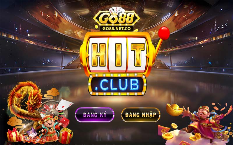 Tổng quan về khuyến mãi HitClub